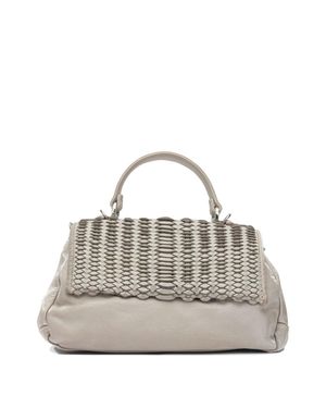 Reptile's House Handbags - Natural