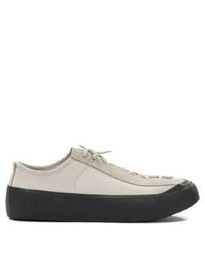 Stone Island Trainers - White
