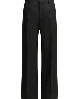 Celine Trousers - Black