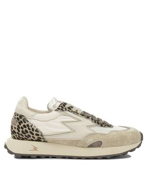 Moaconcept Trainers - White