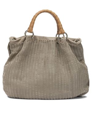 Giancarlo Nevola Handbags Beige - Natural