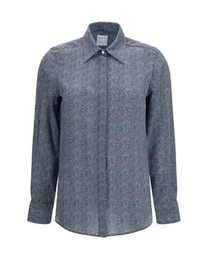 Sara Roka Becka Shirt - Blue