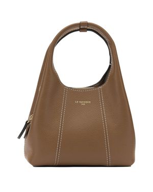 Le Tanneur Handbags - Brown
