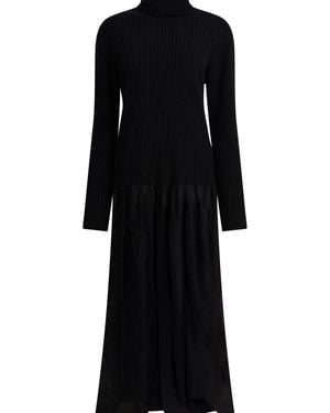 Max&Moi Abito "Reve" - Black