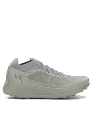 Arc'teryx Silan 2 Low Trainers - Grey