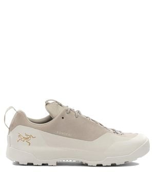Arc'teryx Konseal Gtx Trainers - White