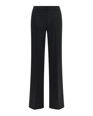 True Royal Pants Linda - Black