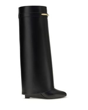 Givenchy Boots - Black