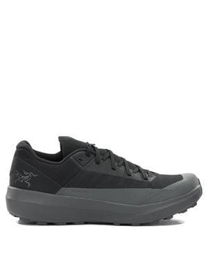 Arc'teryx Norvan Ld 4 Sneakers - Black