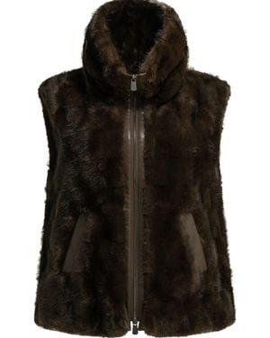 Pinko Jacket - Black