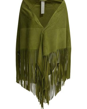 FURLING BY GIANI Skirts - Green
