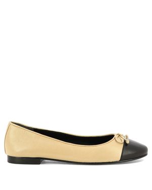 Tory Burch Ballerinas - Natural