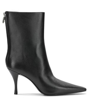 Tory Burch Boots & Ankle Boots - Black