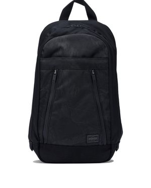 PORTER-YOSHIDA & CO Porter-Yoshida & Co Backpack - Black