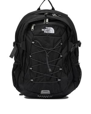 The North Face Backpacks - Black