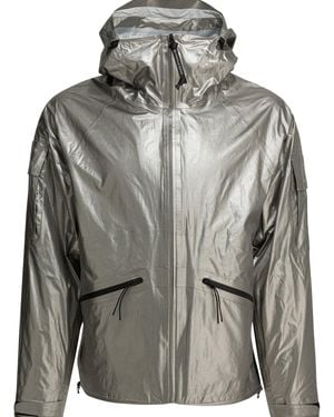 C.P. Company Jackets & Coats - Grey