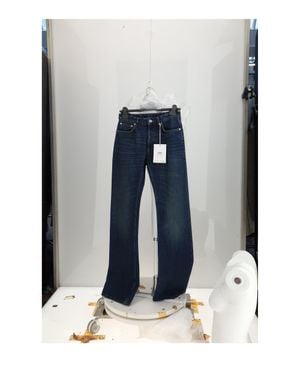 Dior Dior Jeans - Blue