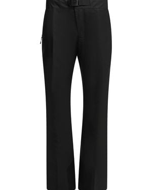 Arc'teryx Fissile Insulated Technical Pants - Black