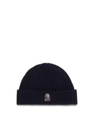 Parajumpers Beanie - Blue