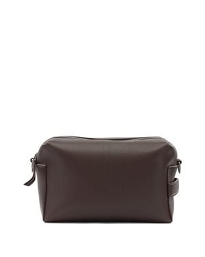 Celine Crossbody Bag - Brown