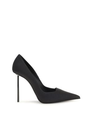Le Silla Amelia Pumps Nero - Black
