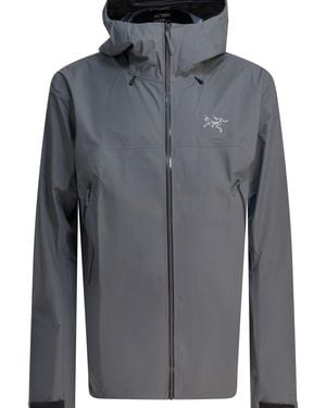 Arc'teryx "Beta Sl" Jacket - Gray