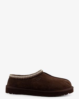 UGG Tasman Ii Suede Slip-On - Brown
