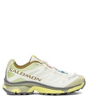 Salomon "Xt-4 Og" Low-Top Trainers - Green