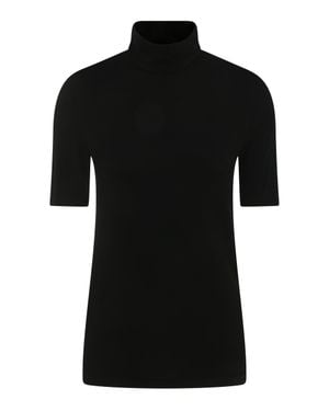 Wolford Aurora Top - Black
