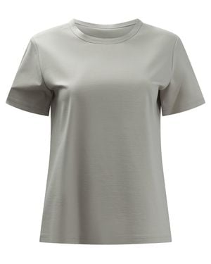 Semler Classic T-Shirt - Gray