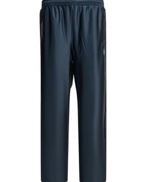 Needles "Track Pants" Sporty - Blue