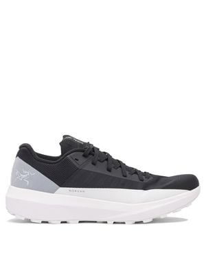 Arc'teryx "Norvan Ld 4" Sneakers - Blue