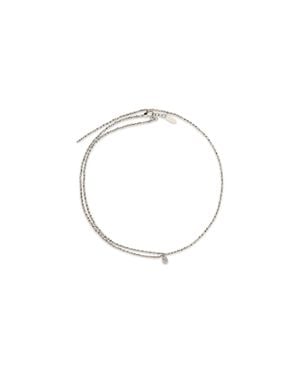 Brunello Cucinelli Chain Necklace - White