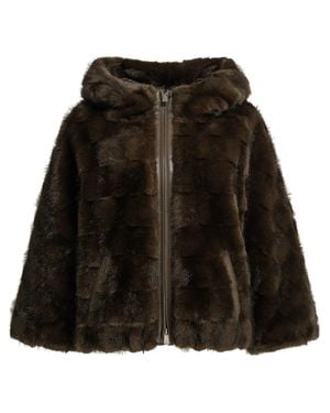 Pinko Jacket - Black