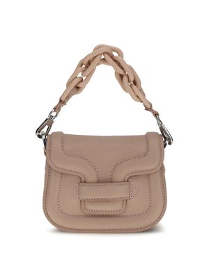 Pierre Hardy Alphaville Handbag - White