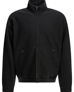 Stussy Sweatshirt - Black