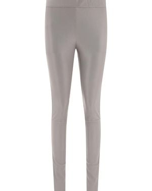 Max&Moi "Perlegging" Leggings - Grey