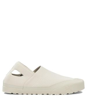Arc'teryx Kragg Aura Low-Top Trainers - White