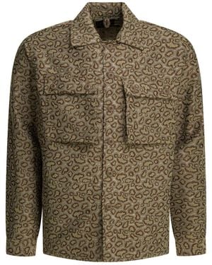Beams Plus Jackets & Coats Jackets And Coats - Green