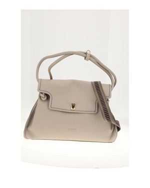 VISONA Queen Bag Santorini - Natural