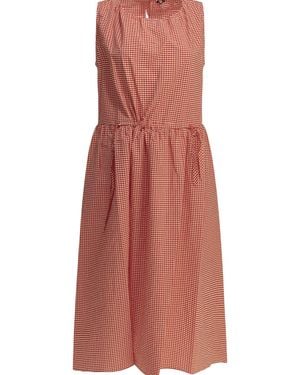 Apuntob Dresses - Multicolour