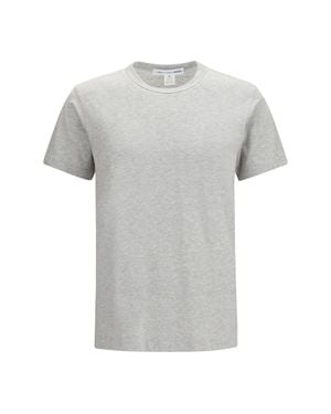 Comme des Garçons T-Shirt Crewneck - Grey