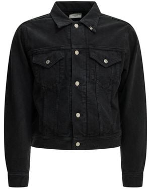 Celine Jackets & Coats - Black