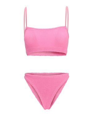Hunza G Bikini Gigi - Pink