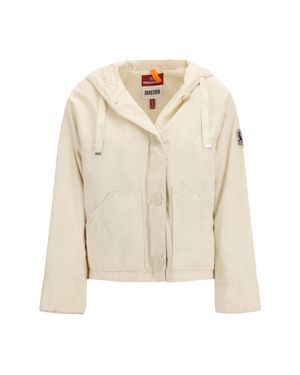 Parajumpers Rosemary Jacket - White