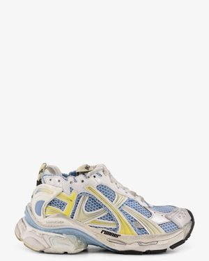 Balenciaga Trainers - White