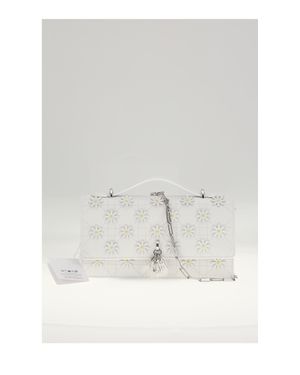 Dior Wallet - Grey