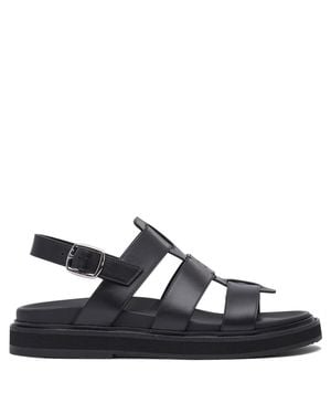 Celine Sandals - Blue