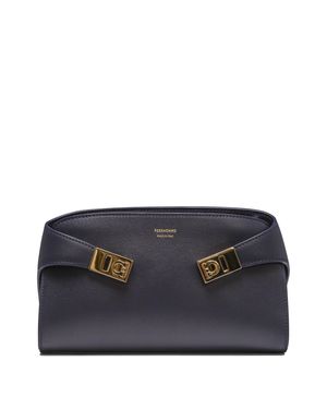 Ferragamo Shoulderbags - Blue