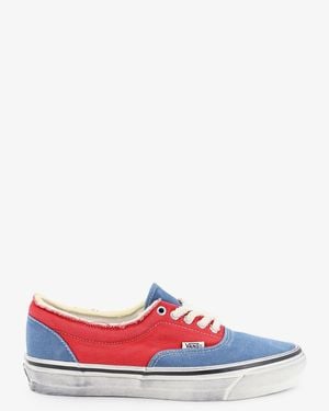 Vans Otw Era 95 Dst Canvas Sneakers - White